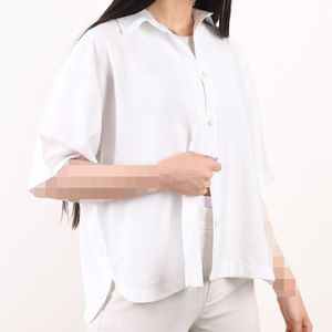 فروش اینترنتی شومیز آستین کوتاه پناه