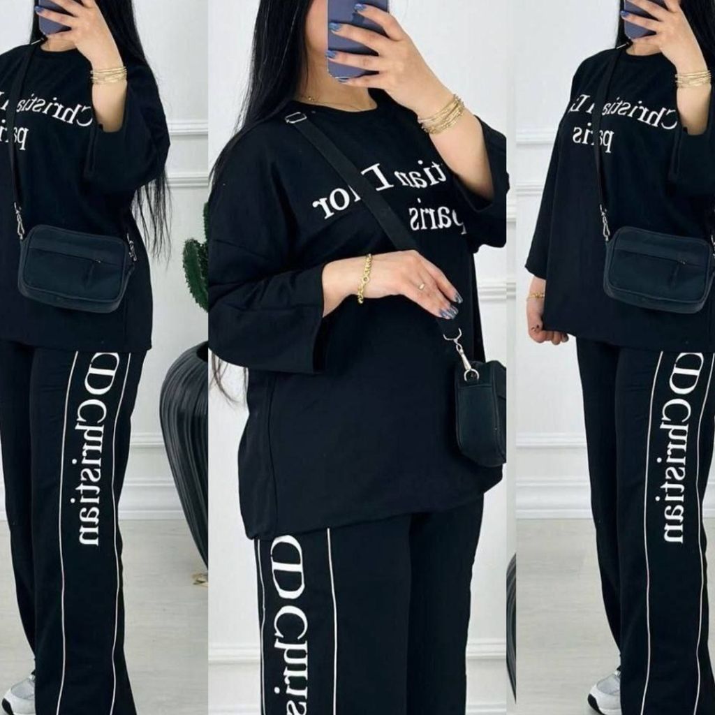 قیمت ارزان ست تونیک شلوار