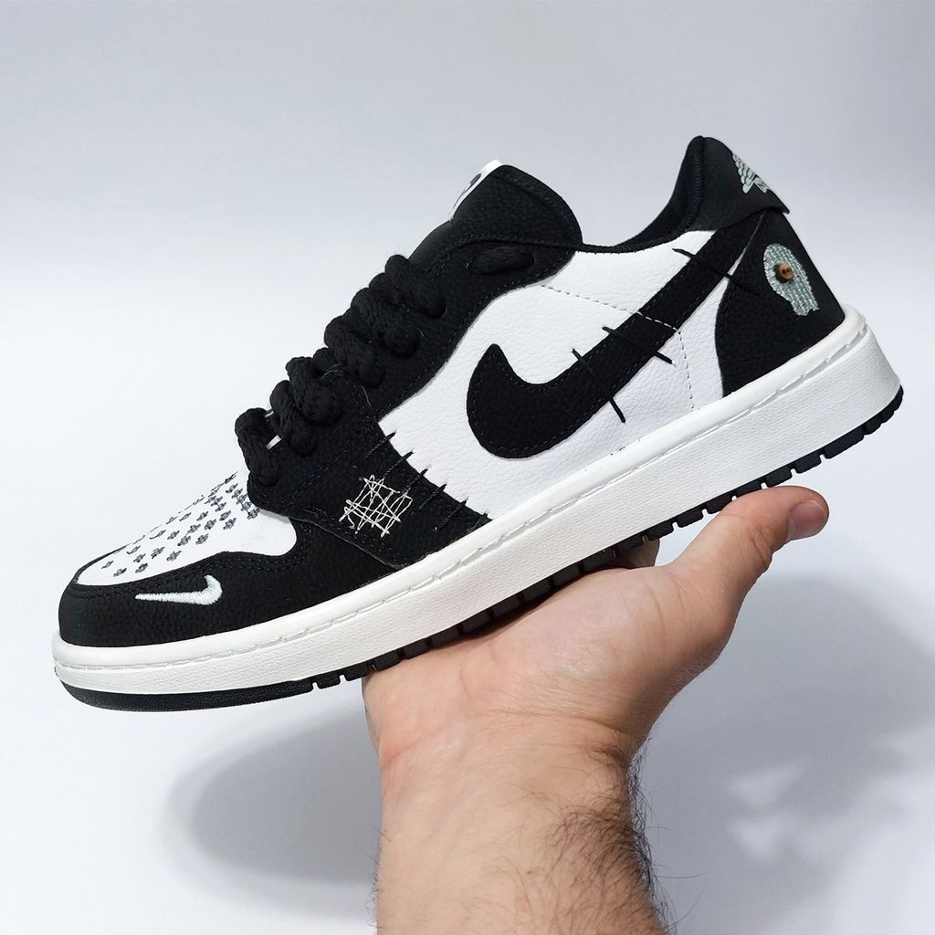 خرید اینترنتی کتونی نایک جردن وودو Nike jordan Voodoo با کیفیت عالی