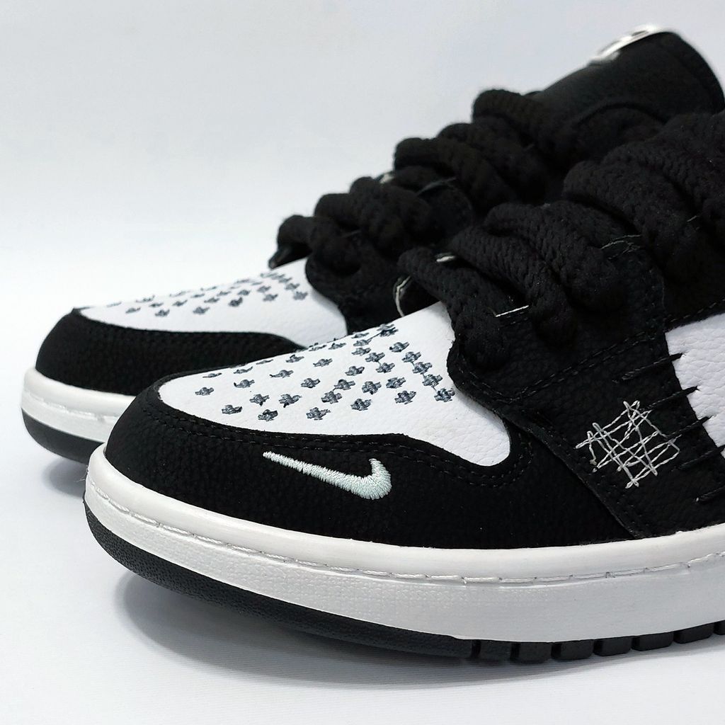 خرید آنلاین کتونی نایک جردن وودو Nike jordan Voodoo با کیفیت عالی