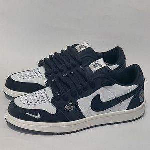 خرید اینترنتی کتونی نایک جردن وودو Nike jordan Voodoo با کیفیت عالی