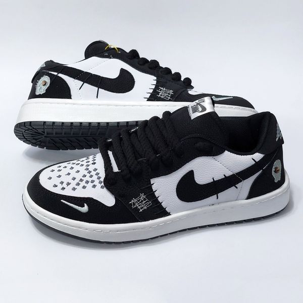 کتونی نایک جردن وودو Nike jordan Voodoo با کیفیت عالی