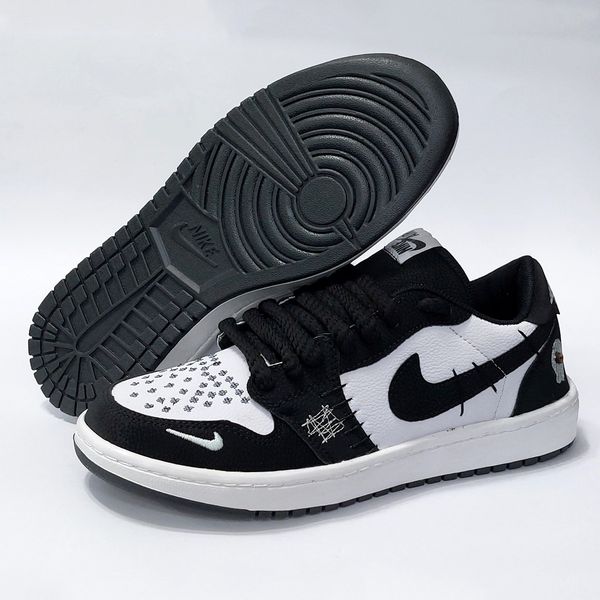 کتونی نایک جردن وودو Nike jordan Voodoo با کیفیت عالی