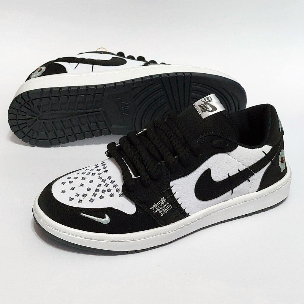 قیمت کتونی نایک جردن وودو Nike jordan Voodoo با کیفیت عالی