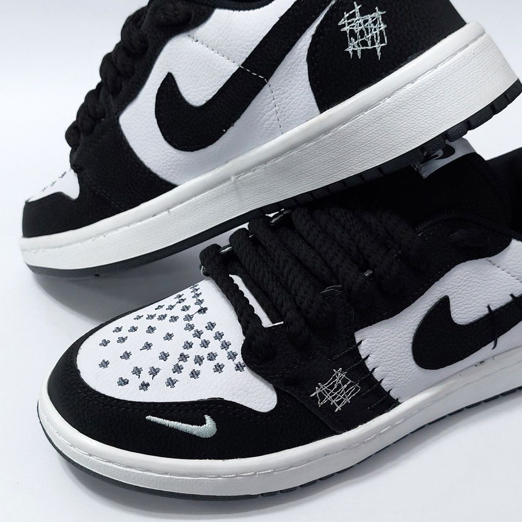 خرید انلاین کتونی نایک جردن وودو Nike jordan Voodoo با کیفیت عالی