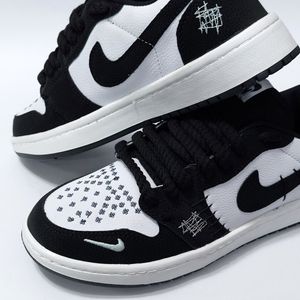 خرید انلاین کتونی نایک جردن وودو Nike jordan Voodoo با کیفیت عالی