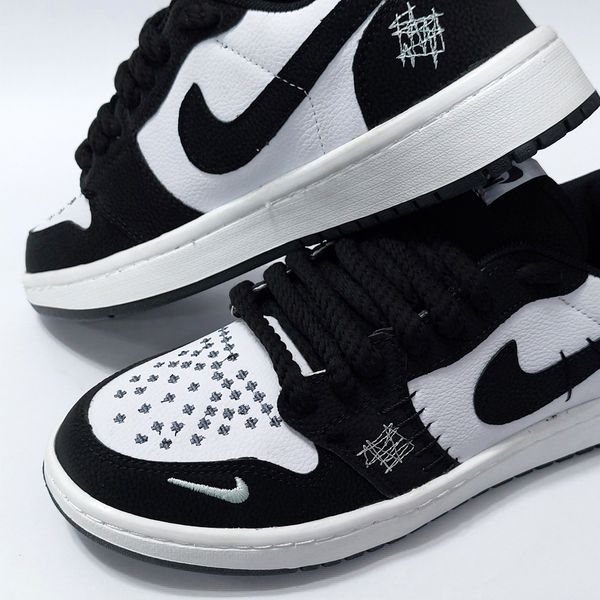 کتونی نایک جردن وودو Nike jordan Voodoo با کیفیت عالی