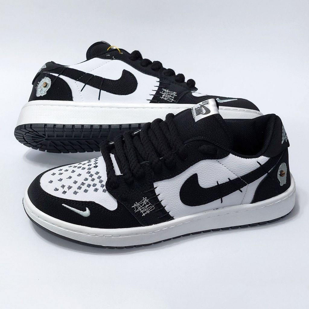 مشخصات کتونی نایک جردن وودو Nike jordan Voodoo با کیفیت عالی