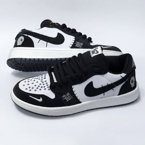 مشخصات کتونی نایک جردن وودو Nike jordan Voodoo با کیفیت عالی