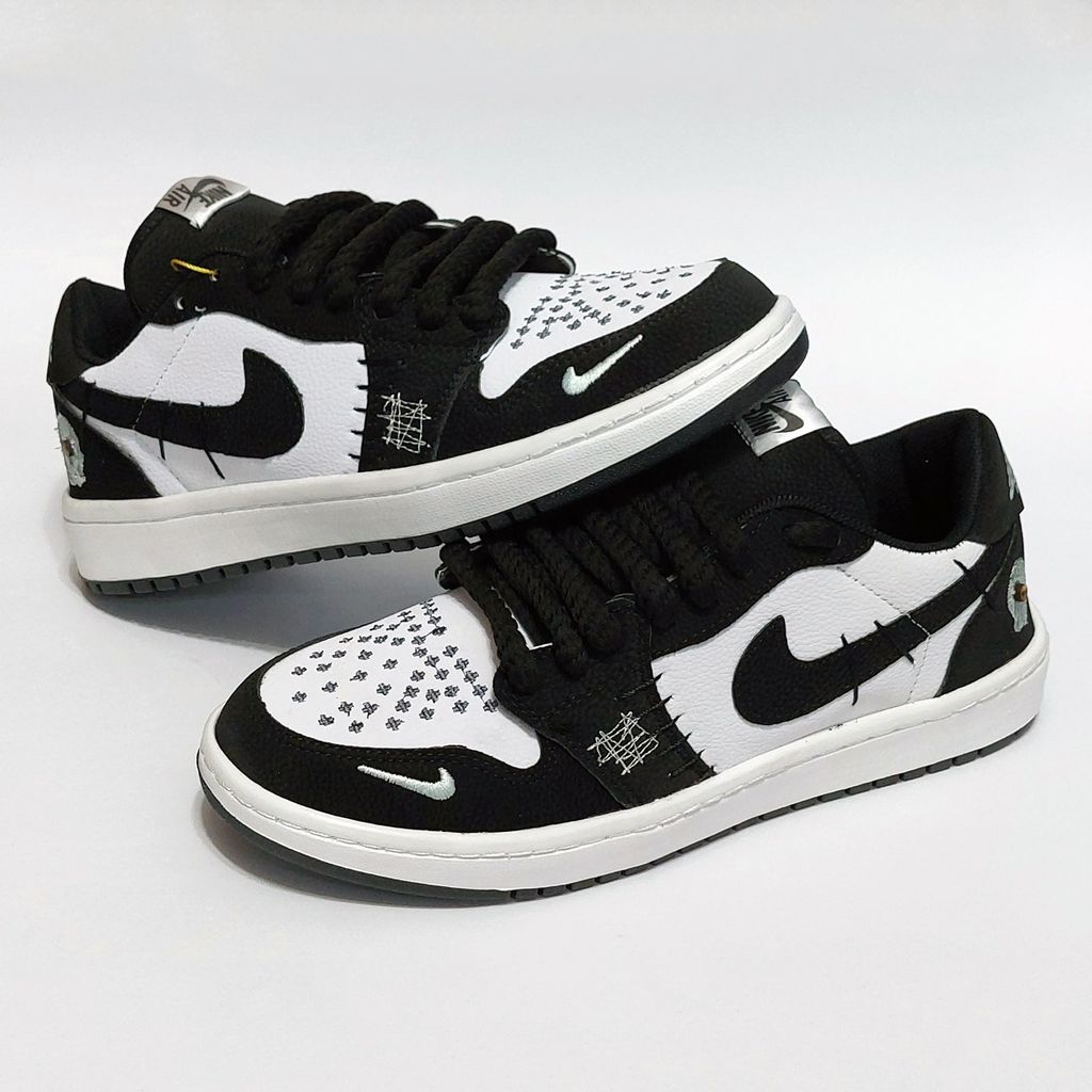 قیمت ارزان کتونی نایک جردن وودو Nike jordan Voodoo با کیفیت عالی