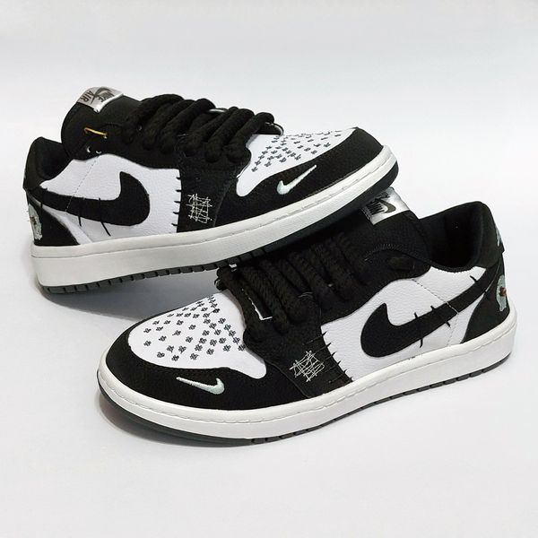 کتونی نایک جردن وودو Nike jordan Voodoo با کیفیت عالی