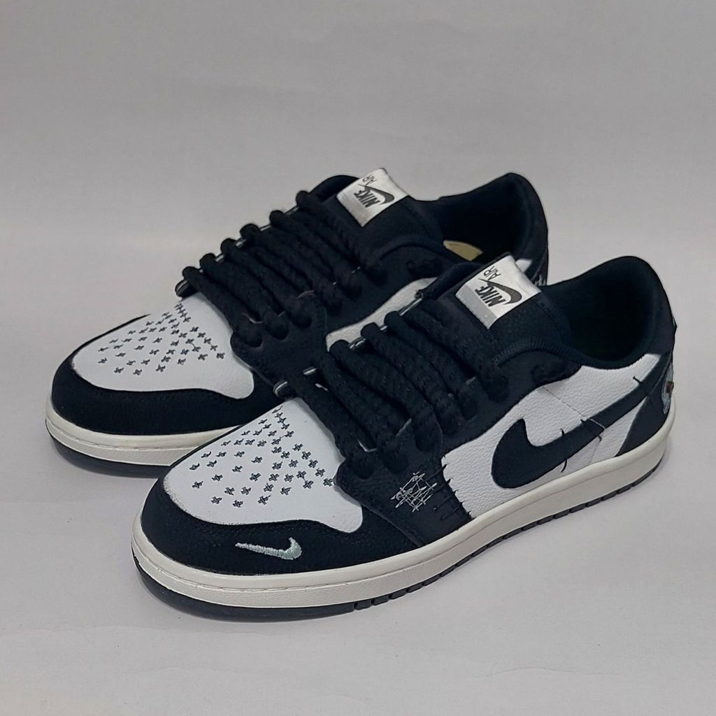 خرید آنلاین کتونی نایک جردن وودو Nike jordan Voodoo با کیفیت عالی