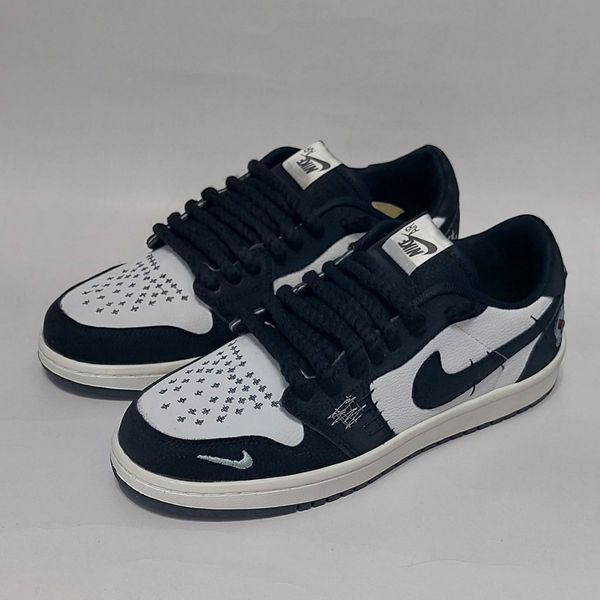 کتونی نایک جردن وودو Nike jordan Voodoo با کیفیت عالی