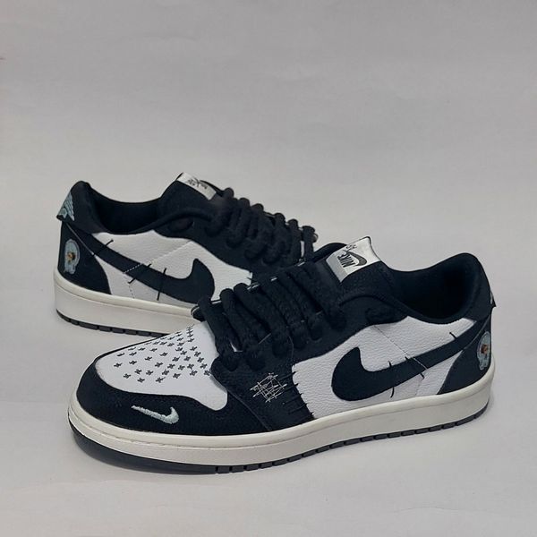 کتونی نایک جردن وودو Nike jordan Voodoo با کیفیت عالی