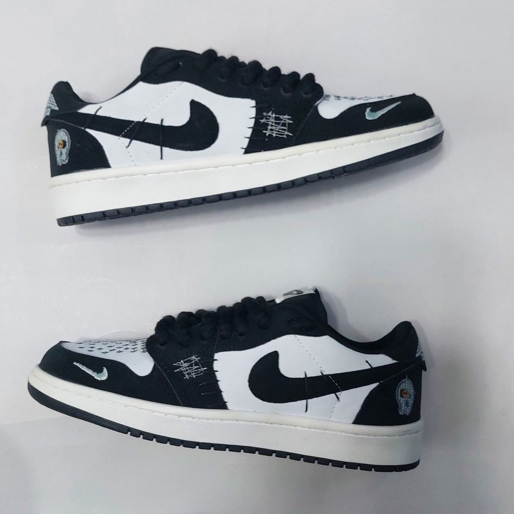خرید اینترنتی کتونی نایک جردن وودو Nike jordan Voodoo با کیفیت عالی