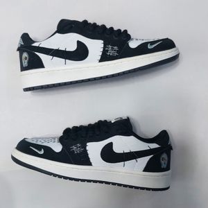 خرید اینترنتی کتونی نایک جردن وودو Nike jordan Voodoo با کیفیت عالی