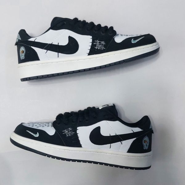 کتونی نایک جردن وودو Nike jordan Voodoo با کیفیت عالی