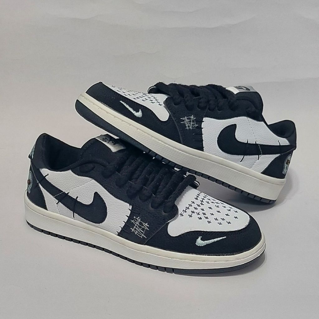 قیمت ارزان کتونی نایک جردن وودو Nike jordan Voodoo با کیفیت عالی