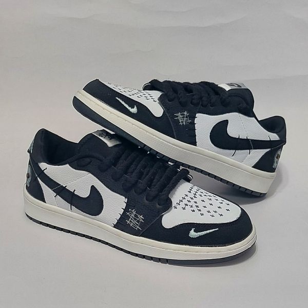 کتونی نایک جردن وودو Nike jordan Voodoo با کیفیت عالی