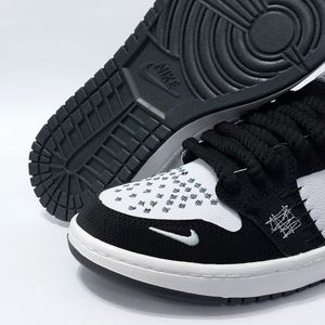 مشخصات کتونی نایک جردن وودو Nike jordan Voodoo با کیفیت عالی