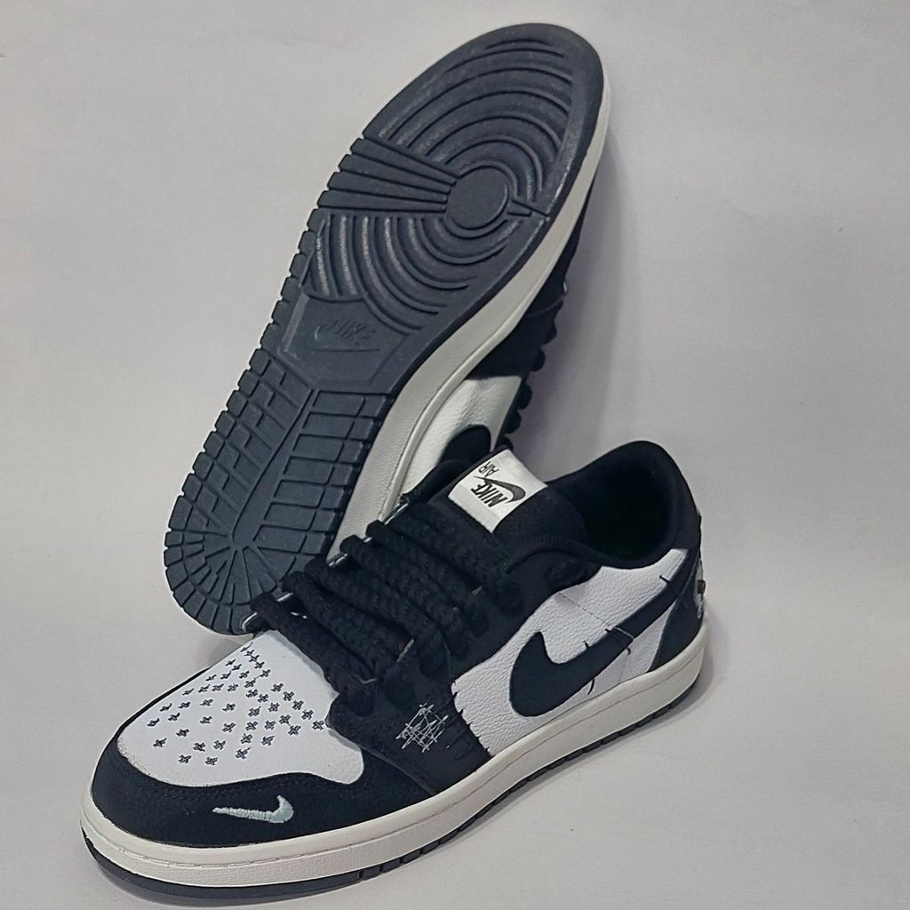 قیمت کتونی نایک جردن وودو Nike jordan Voodoo با کیفیت عالی