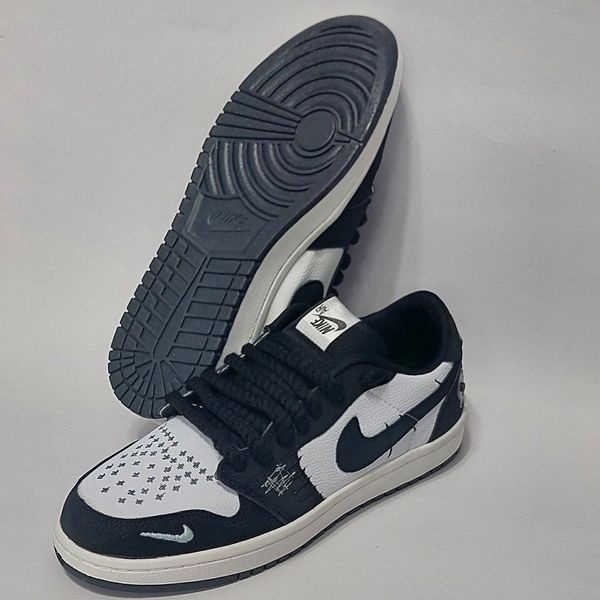 کتونی نایک جردن وودو Nike jordan Voodoo با کیفیت عالی