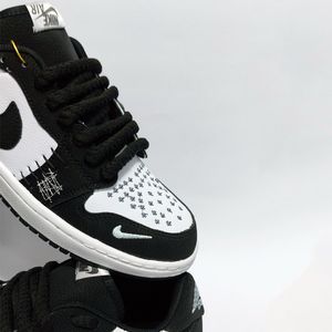 خرید انلاین کتونی نایک جردن وودو Nike jordan Voodoo با کیفیت عالی