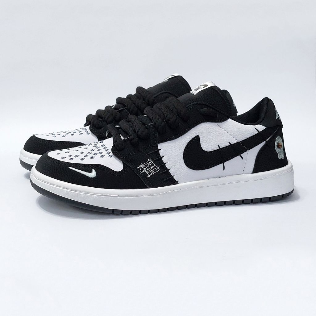 خرید اینترنتی کتونی نایک جردن وودو Nike jordan Voodoo با کیفیت عالی