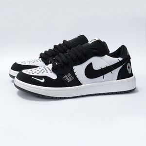 خرید اینترنتی کتونی نایک جردن وودو Nike jordan Voodoo با کیفیت عالی