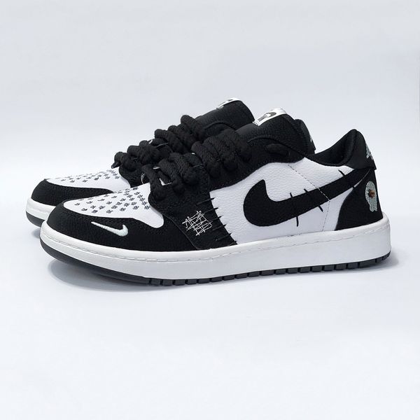 کتونی نایک جردن وودو Nike jordan Voodoo با کیفیت عالی