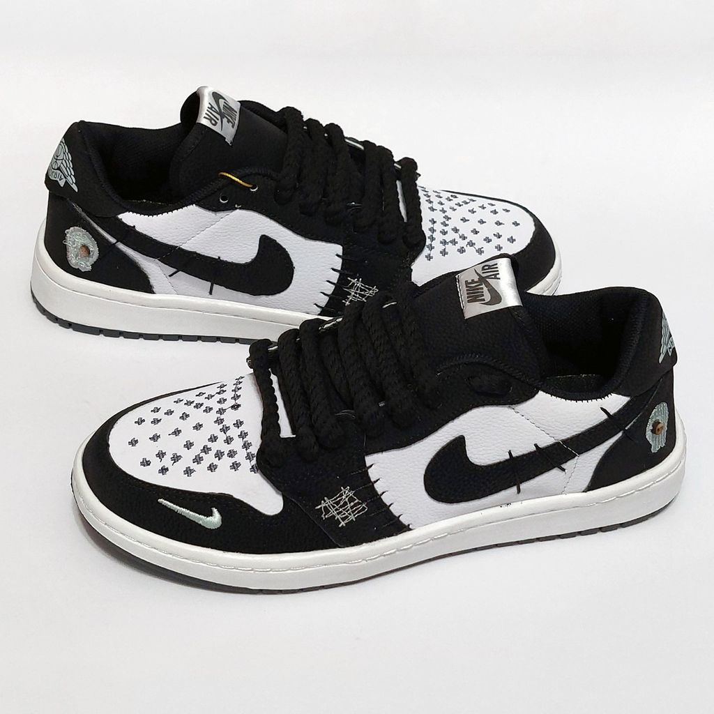 خرید آنلاین کتونی نایک جردن وودو Nike jordan Voodoo با کیفیت عالی