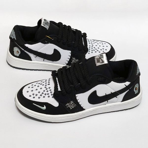 کتونی نایک جردن وودو Nike jordan Voodoo با کیفیت عالی