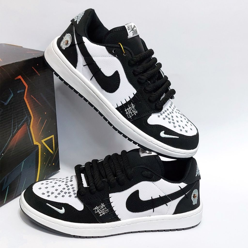 قیمت کتونی نایک جردن وودو Nike jordan Voodoo با کیفیت عالی