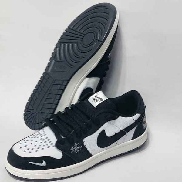 کتونی نایک جردن وودو Nike jordan Voodoo با کیفیت عالی