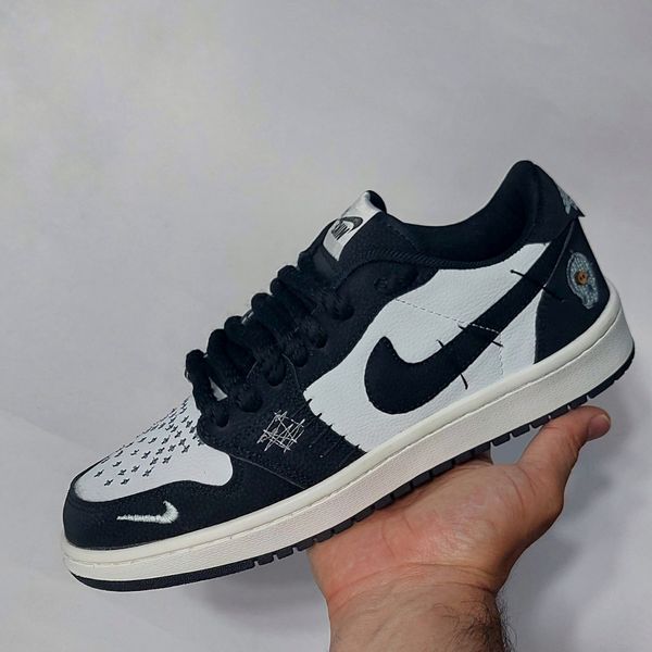 کتونی نایک جردن وودو Nike jordan Voodoo با کیفیت عالی