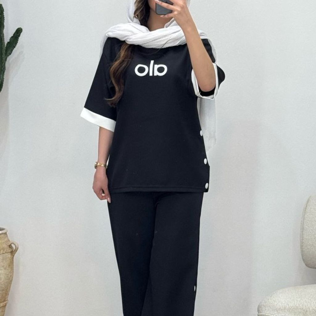 فروش اینترنتی ست اسپرت alo