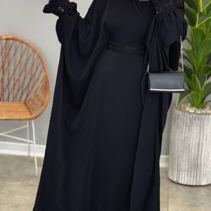 خرید انلاین عبا لیدی 100628