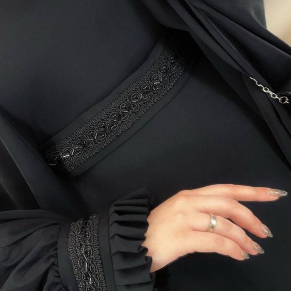 عبا لیدی 100628