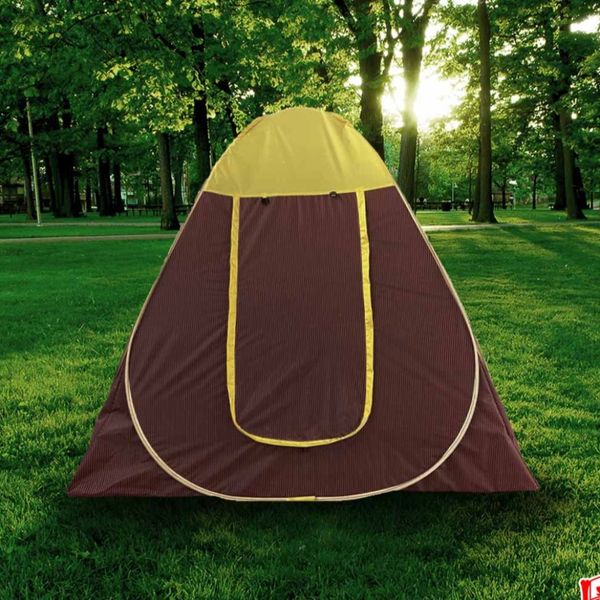 چادر مسافرتی 8نفره تولیدی