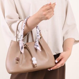 خرید انلاین کیف دسته اسکارف