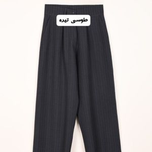 قیمت شلوار فول بگ آرسام