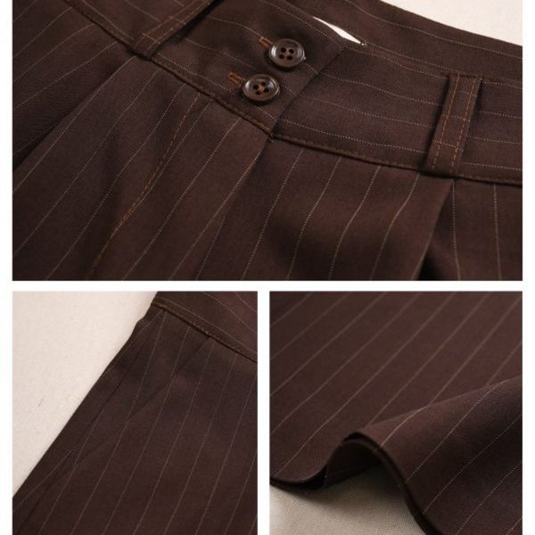 شلوار فول بگ آرسام