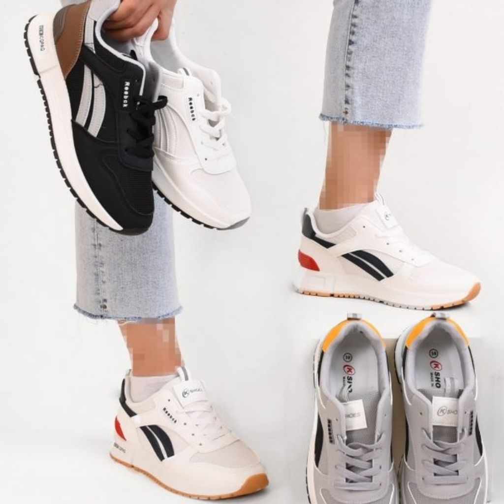 قیمت کتونی اسپرت REEBCK F0042