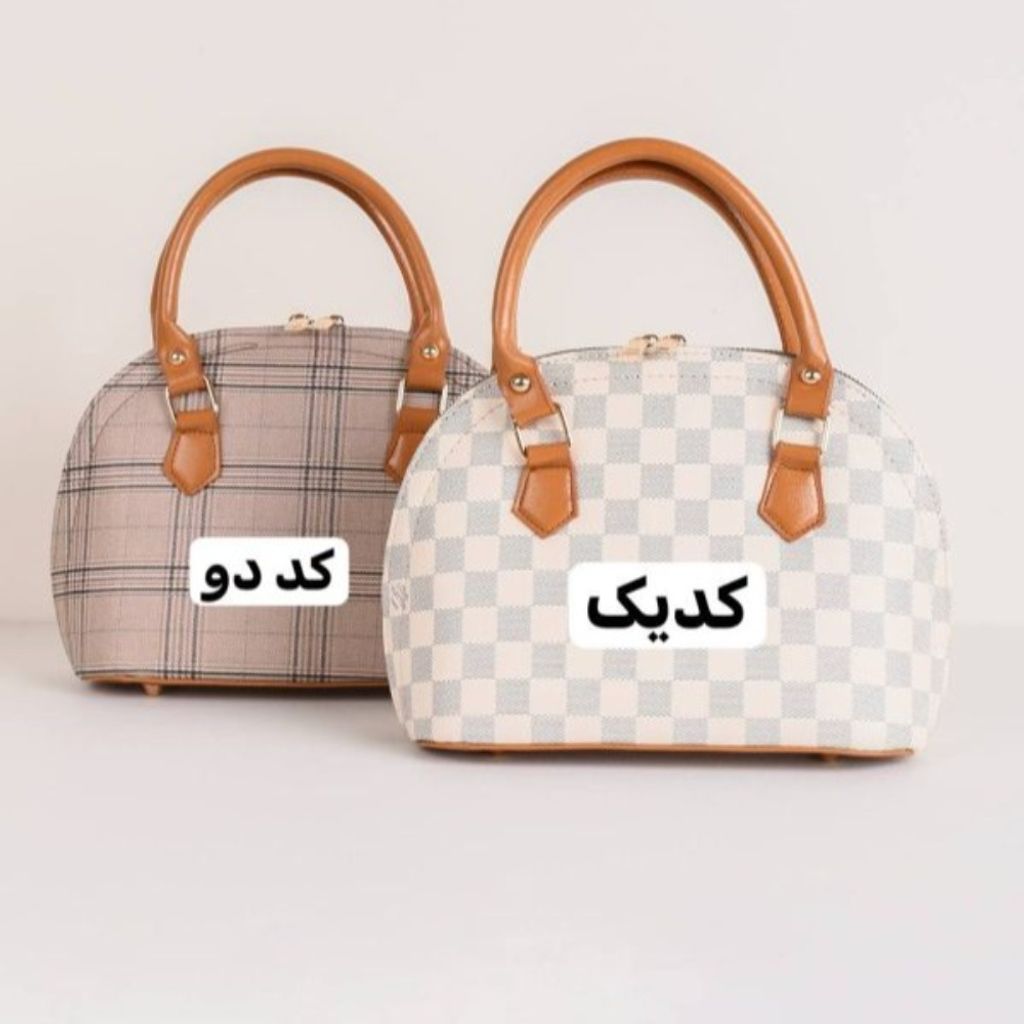 مشخصات کیف بولر ساده