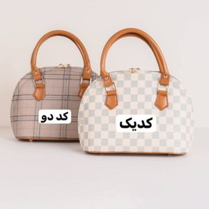 مشخصات کیف بولر ساده