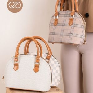 خرید آنلاین کیف بولر ساده