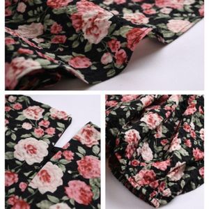 خرید اینترنتی پیراهن عروسکی C00465