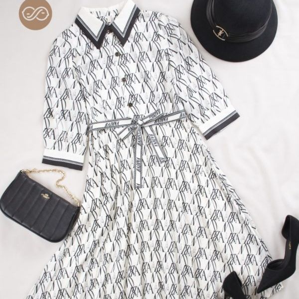 پیراهن آرا C00201