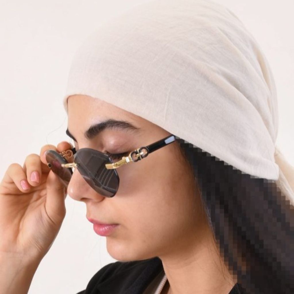 خرید اینترنتی عینک فراگامو T0030