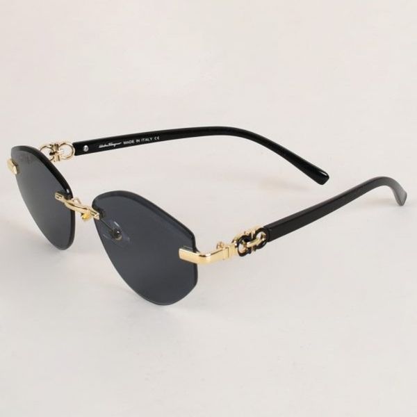 عینک فراگامو T0030